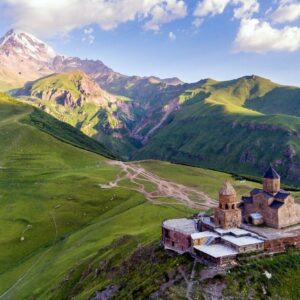 Azerbaijan Travel Guide
