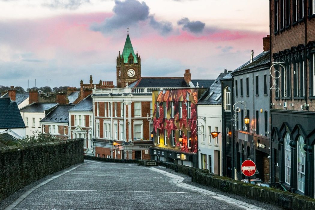 Derry-