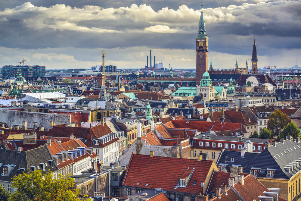 Top-rated Sights to Visit in Denmark