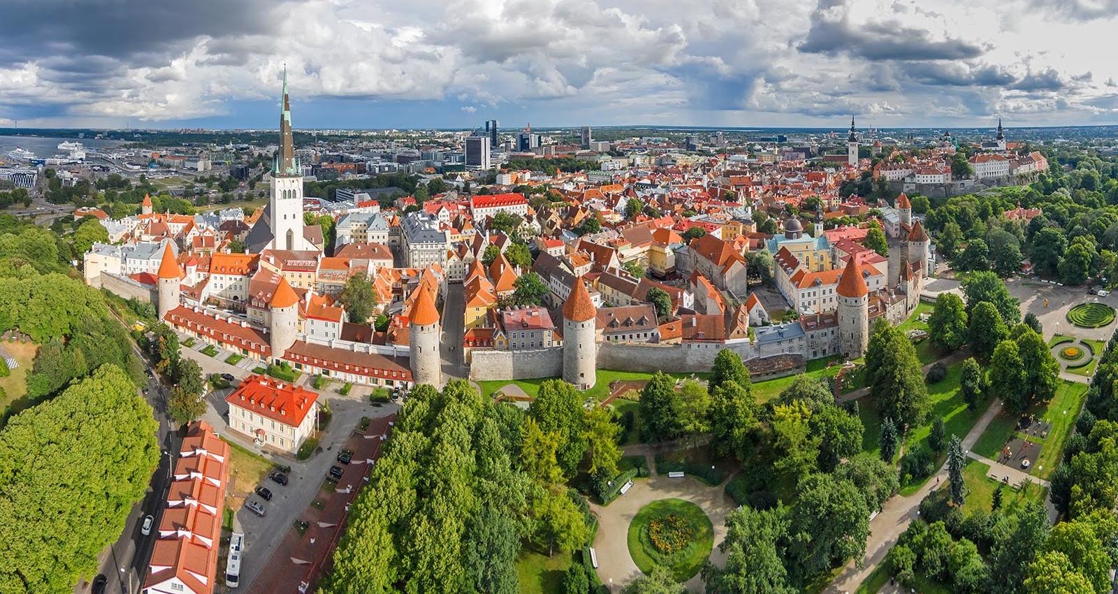 Tallinn-