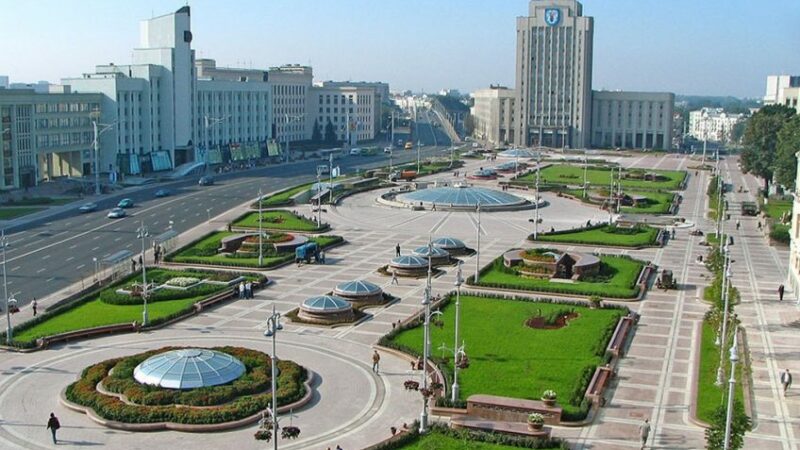 8 Popular Destinations to Visit in Belarus