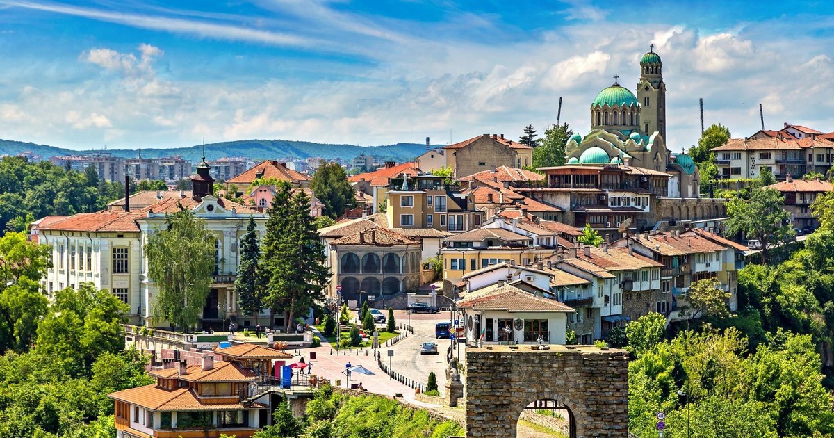 8 Tourist Destinations That You Must Visit in Bulgaria