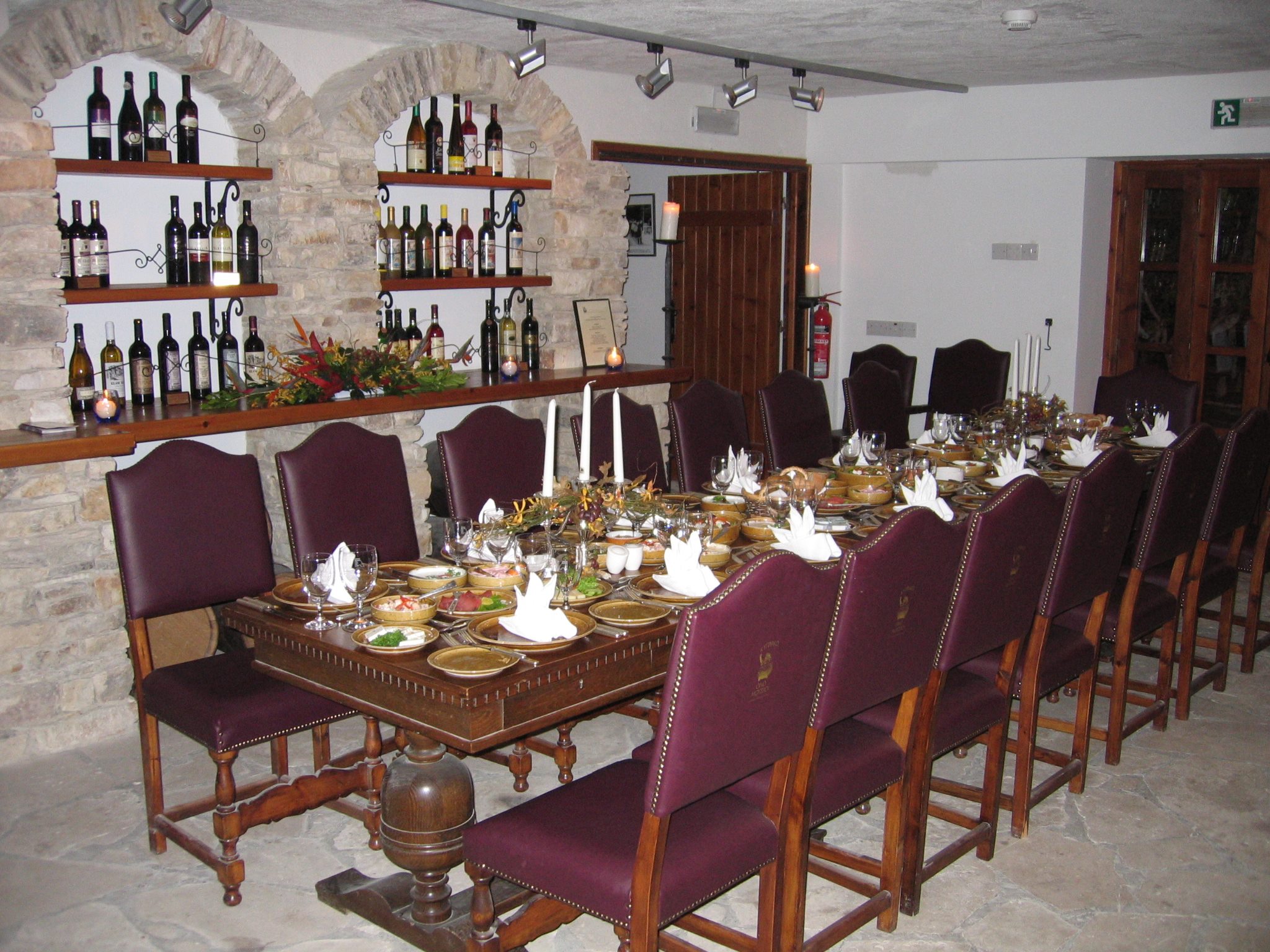 cyprus wine museum