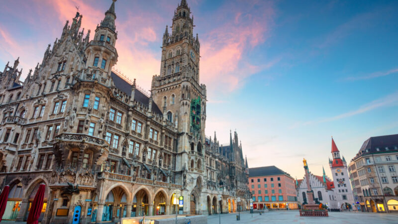 17 Must-visit Attractions in Germany