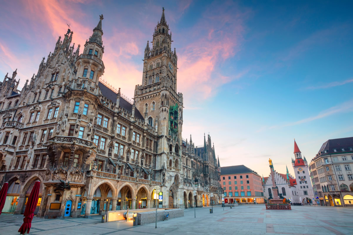 17 Must-visit Attractions in Germany