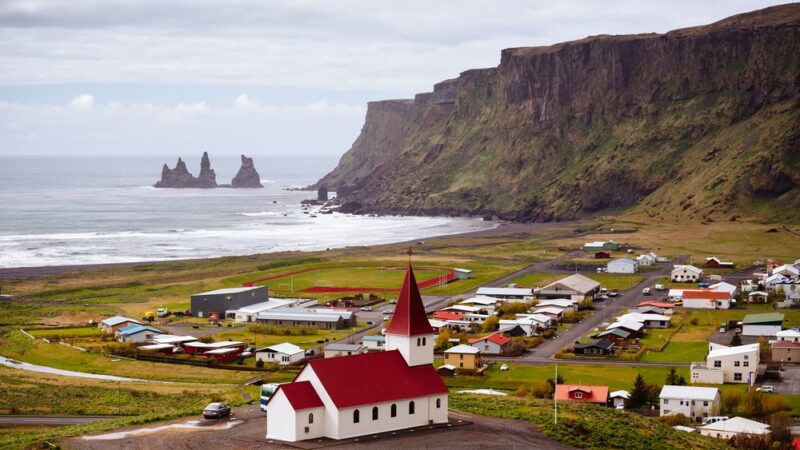 The Most Beautiful Destinations to Visit in Iceland