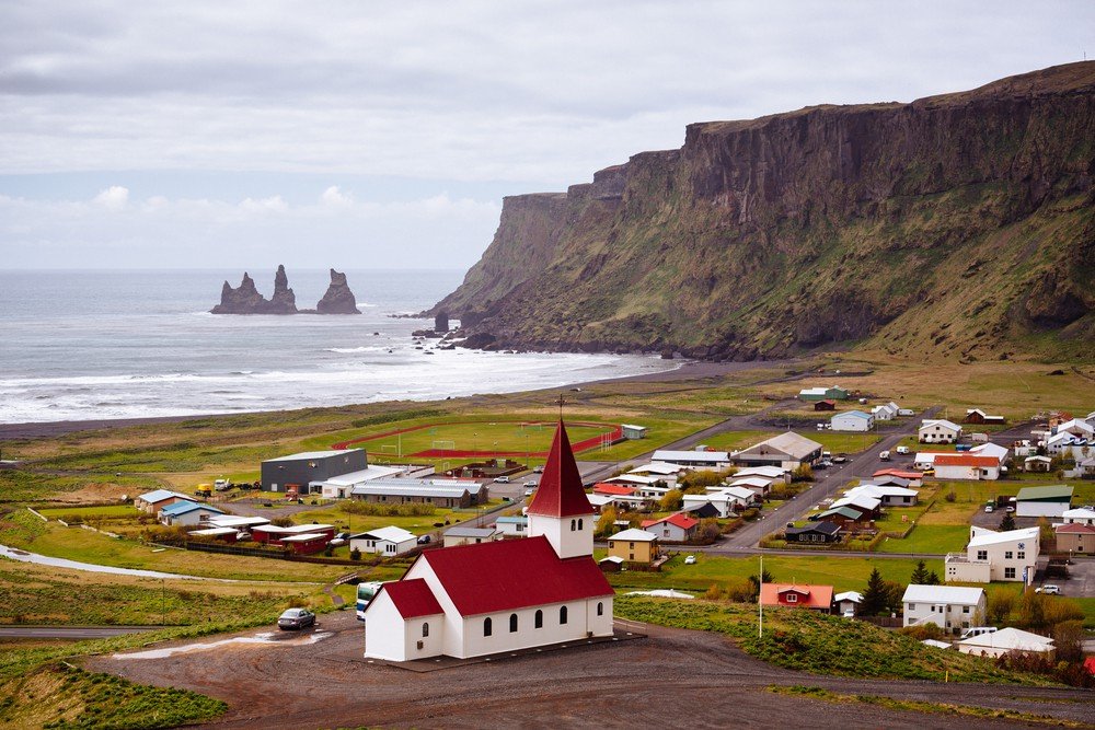 The Most Beautiful Destinations to Visit in Iceland