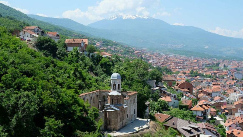 6 Beautiful Destinations That You Should Visit in Kosovo