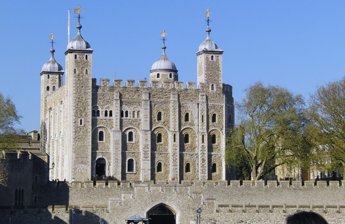 -tower of london