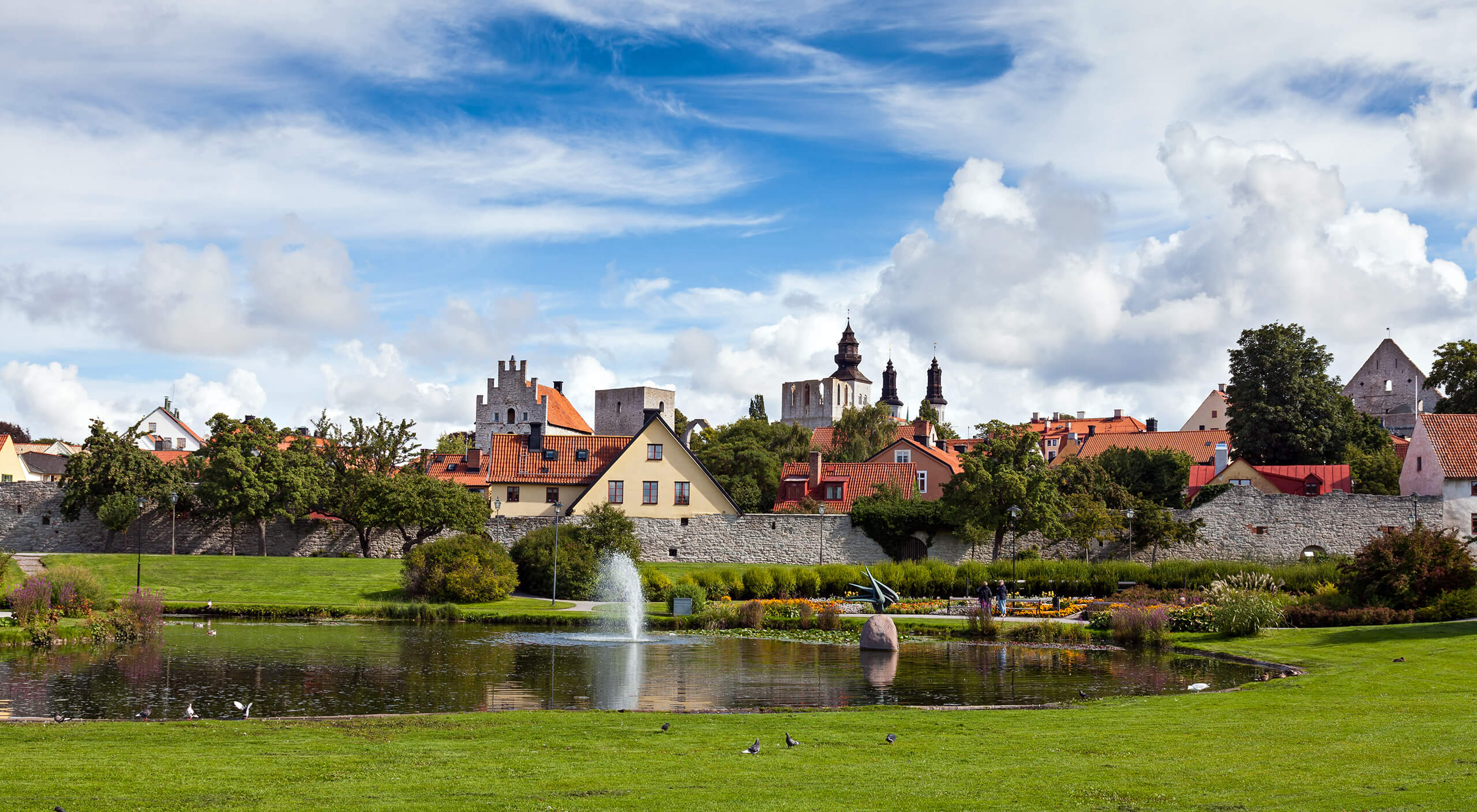 VISBY TOWN (1)