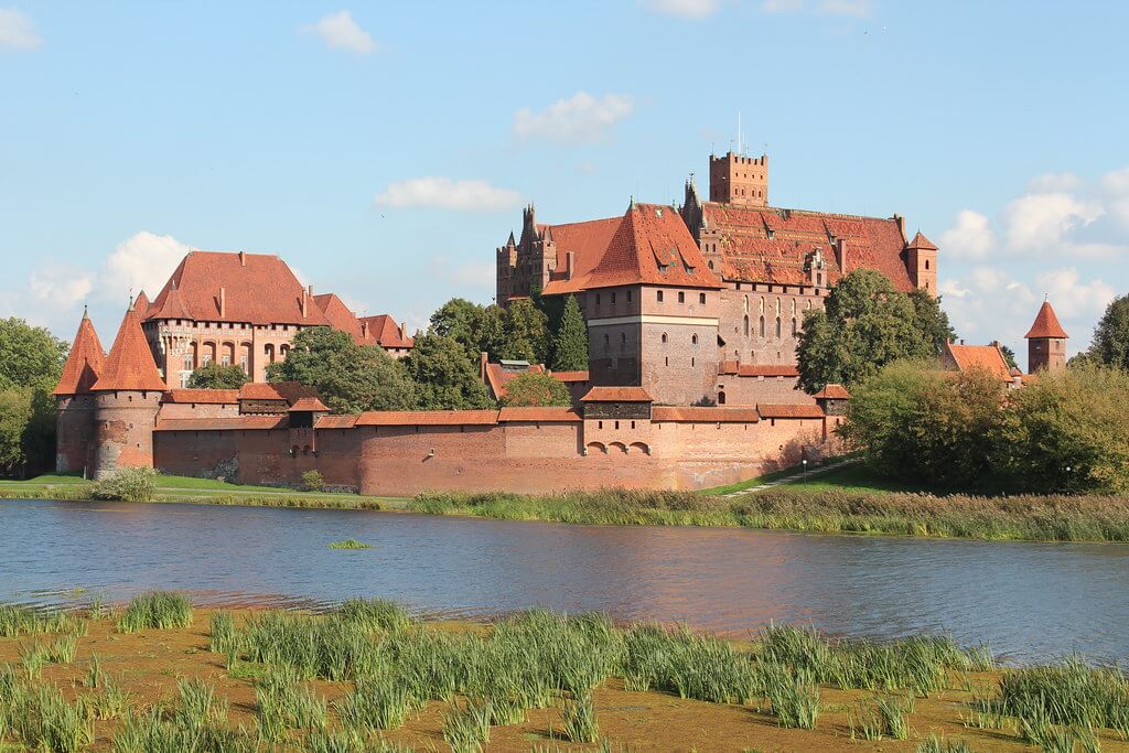 malbork castle (1)