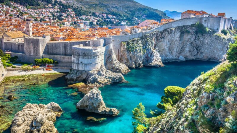17 Extraordinary Places That You Should Visit in Montenegro