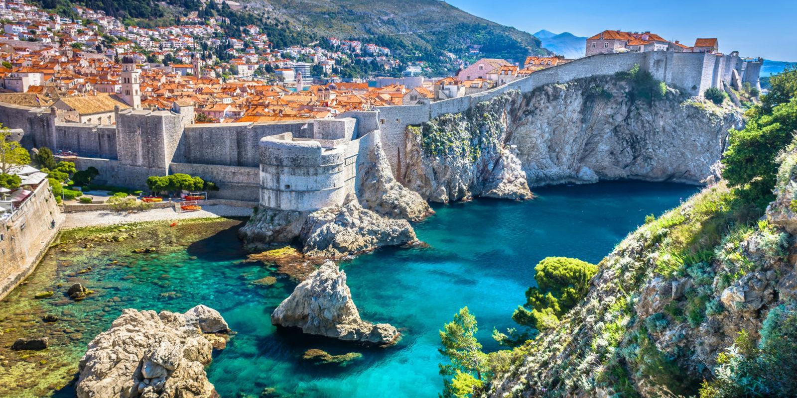17 Extraordinary Places That You Should Visit in Montenegro