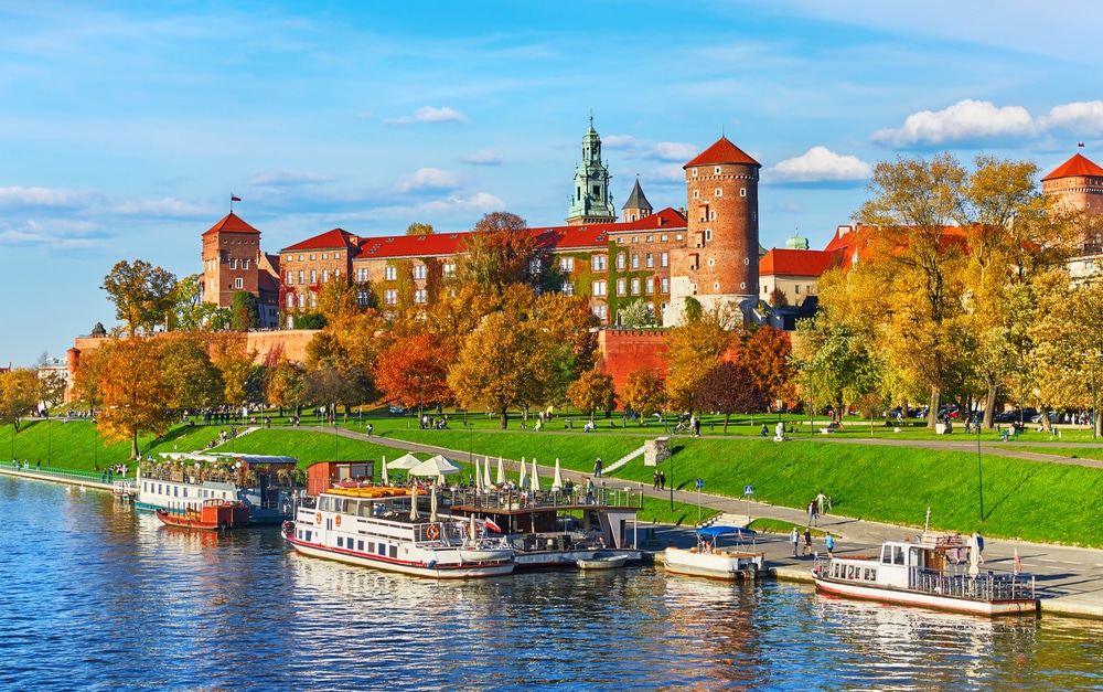 17 Tourist Spots to Visit in Poland