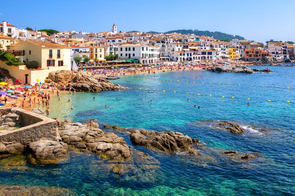 Spain Travel Guide: It’s All About Spain