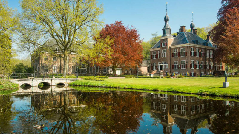 7 Lovely Places to Visit in the Netherlands