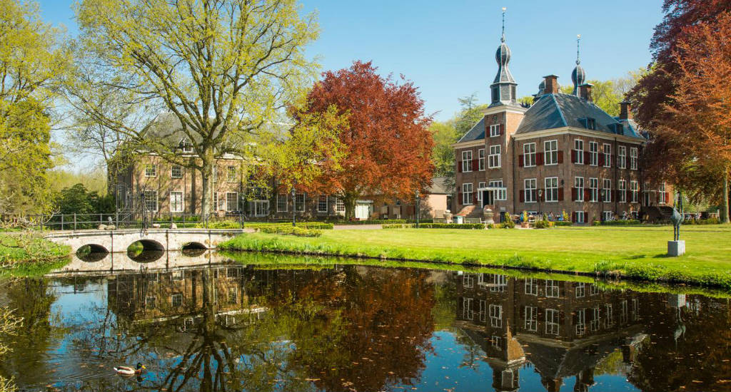 7 Lovely Places to Visit in the Netherlands