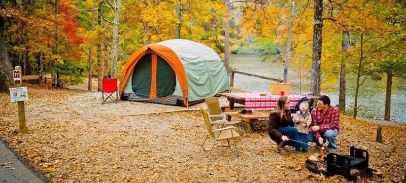 Looking For Camping Near Atlanta? Learn What Makes a Great Campground