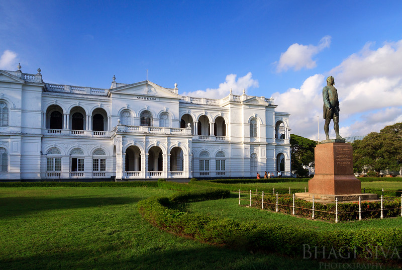 National Museum of Colombo1