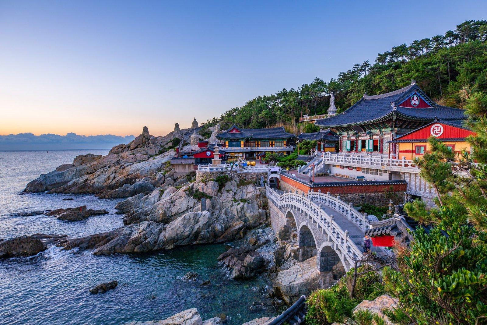 13 Amazing Places to Visit in South Korea