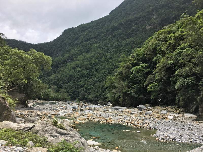 Taroko-Gorge-National-Park-