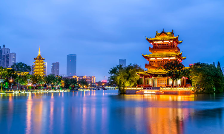 A Complete Travel Guide of China