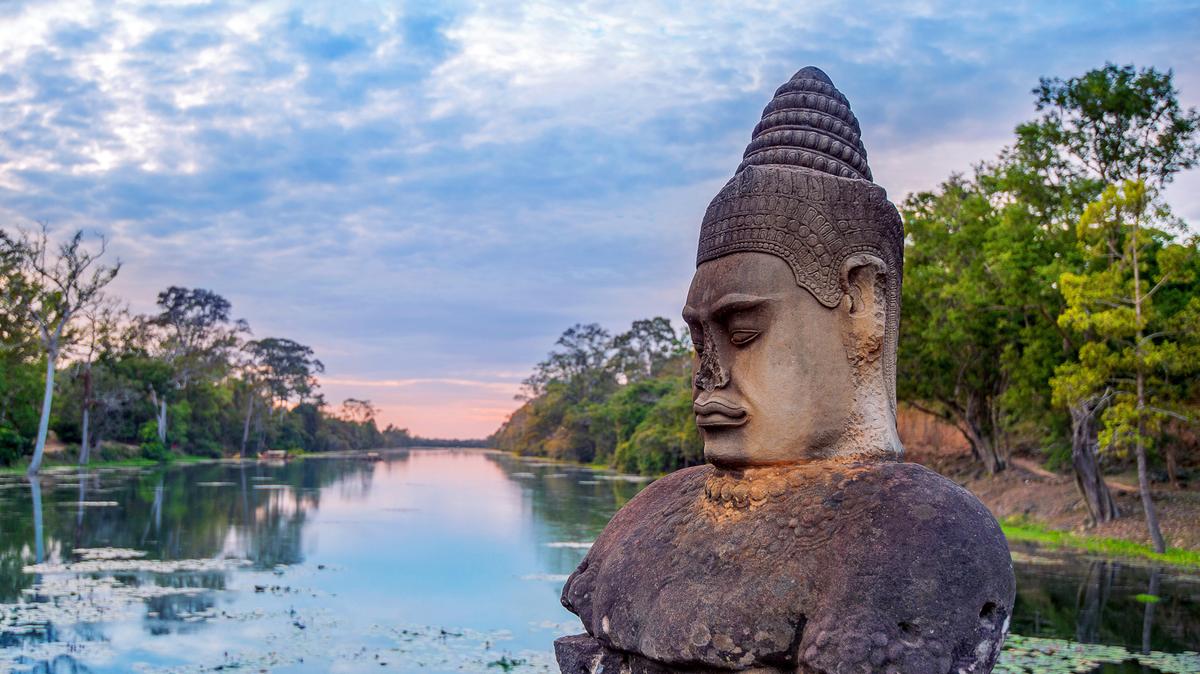 Top 10 Tourist Sights to Visit in Cambodia