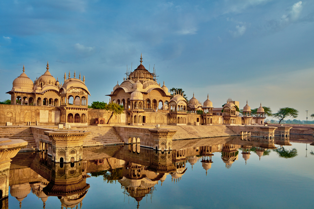 21 Wonderful Places to Visit in India