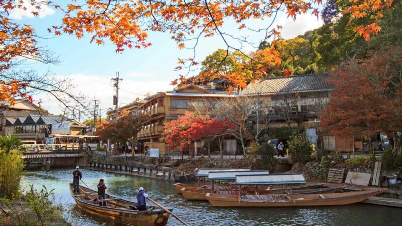 Japan Travel Guide: 22 Beautiful Places to Visit in Japan