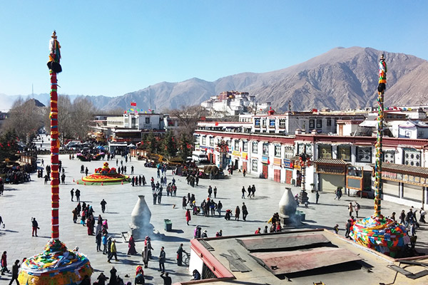 lhasa-city