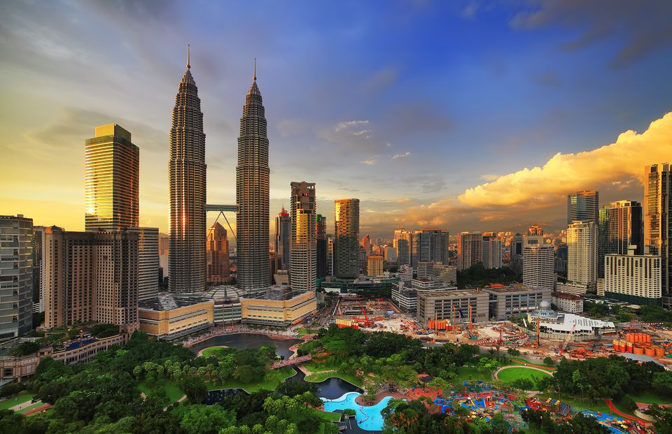 Everything You Should Know to Travel Malaysia