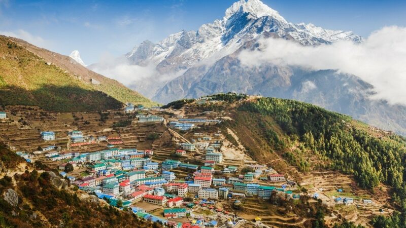 15 Amazing Things to See and Do in Nepal