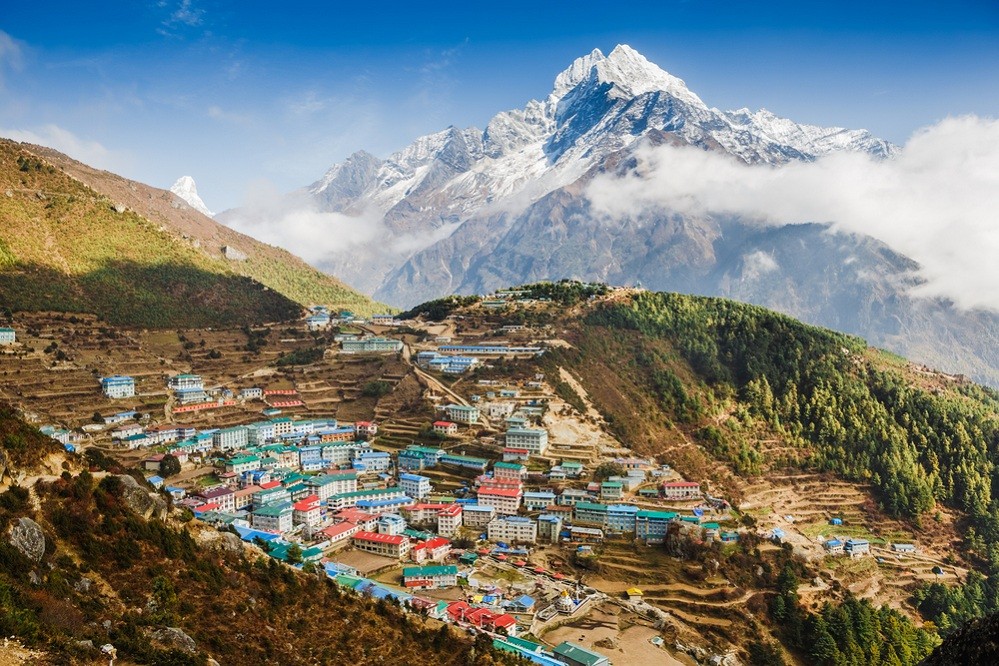 15 Amazing Things to See and Do in Nepal