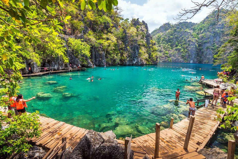 15 Most Beautiful Things to See in Philippines