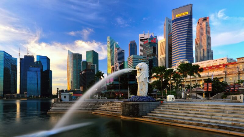 Singapore Travel Guide: 11 Things to Do and See