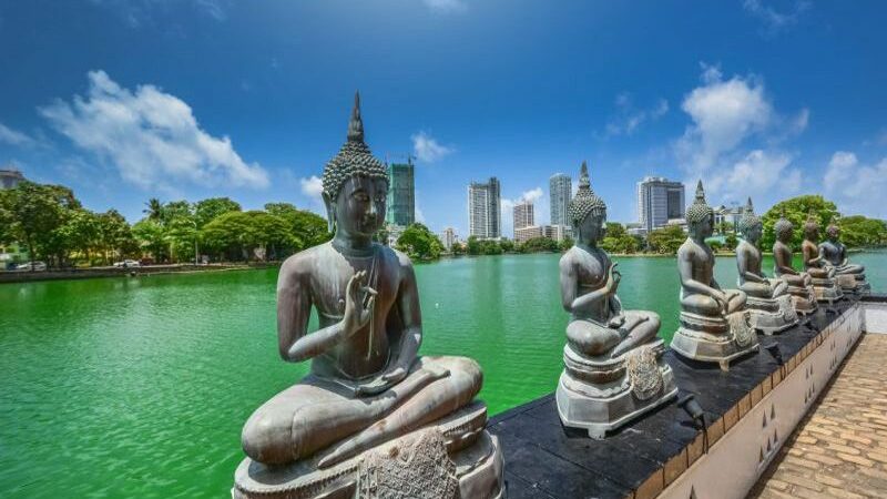 The Complete Guide About Sri Lanka: 20 Things to Do and See