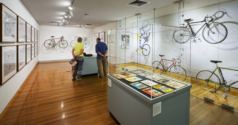 canberra's museums nd galleries