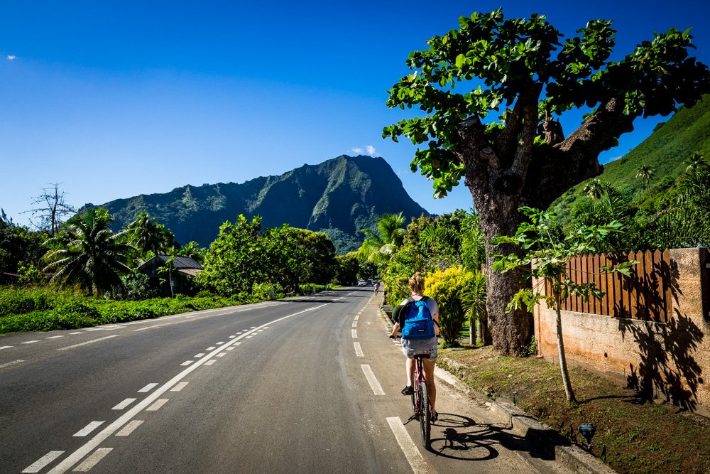 15 Most Attractive Places to Visit in French Polynesia