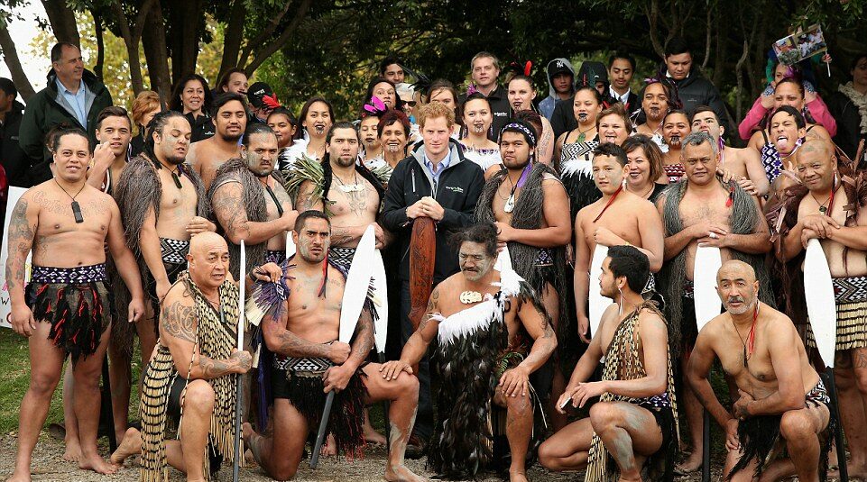 maori culture 1
