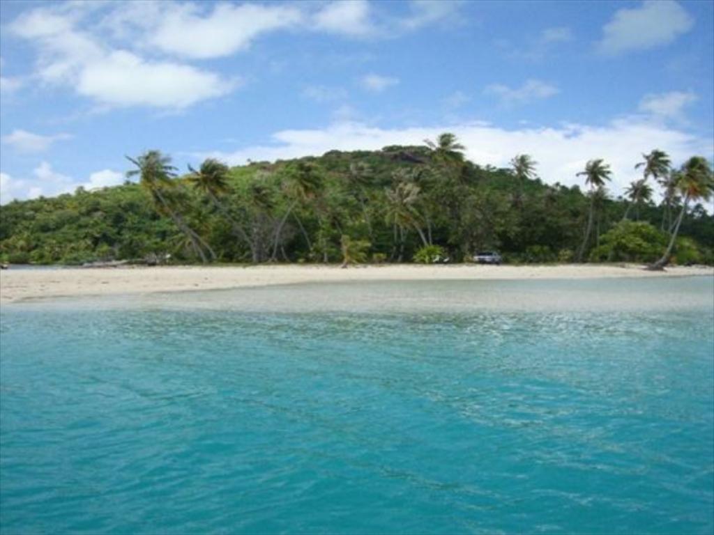 maupiti island 1