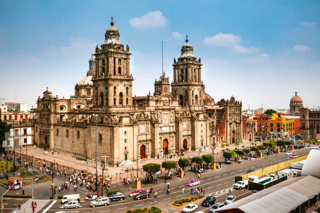 mexico-city 1