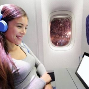 How to Make Your Flight More Comfortable