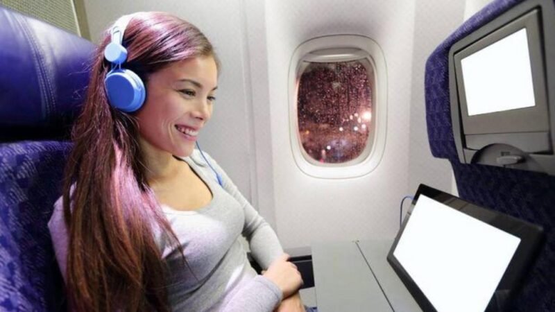 How to Make Your Flight More Comfortable