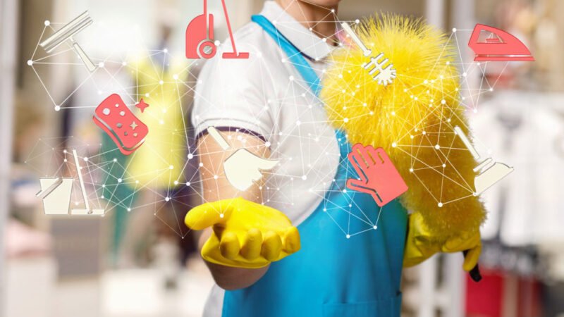 The Latest Trends That Affect the Cleaning Industry