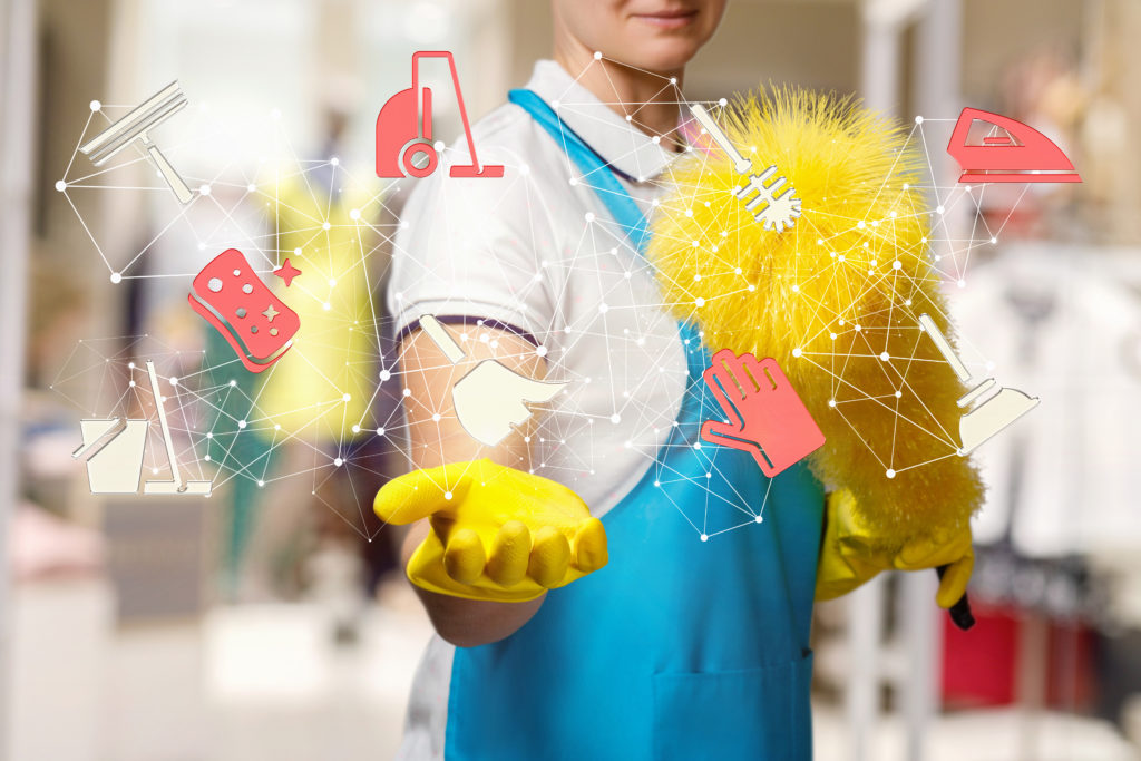 The Latest Trends That Affect the Cleaning Industry