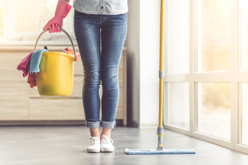 Trends That Affect the Cleaning Industry2