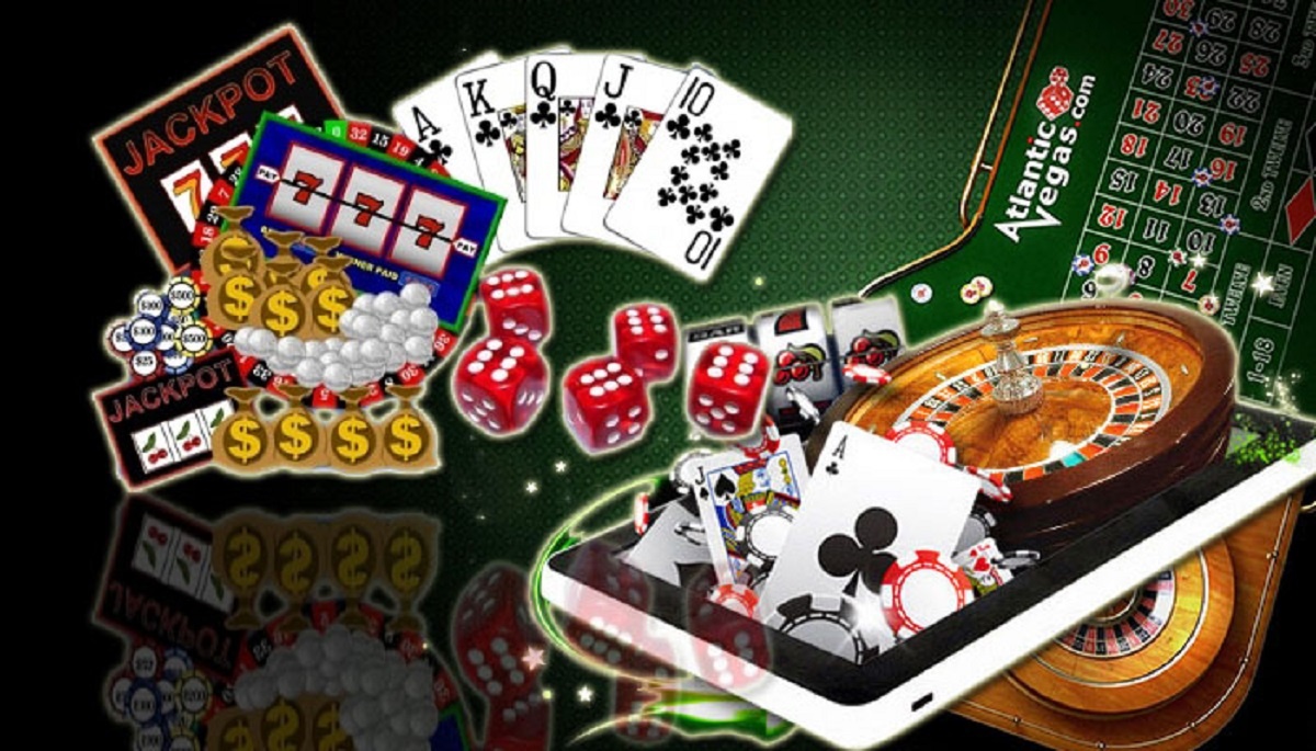 5 Step Guide on How to Choose the Right Virtual Casino
